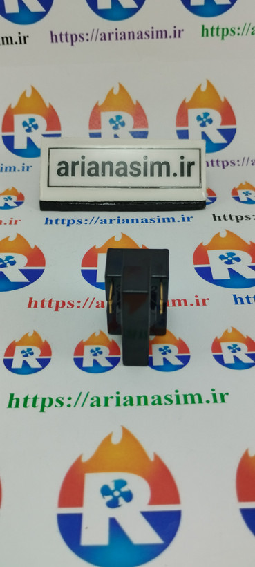 رله کمپرسور