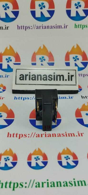 رله کمپرسور