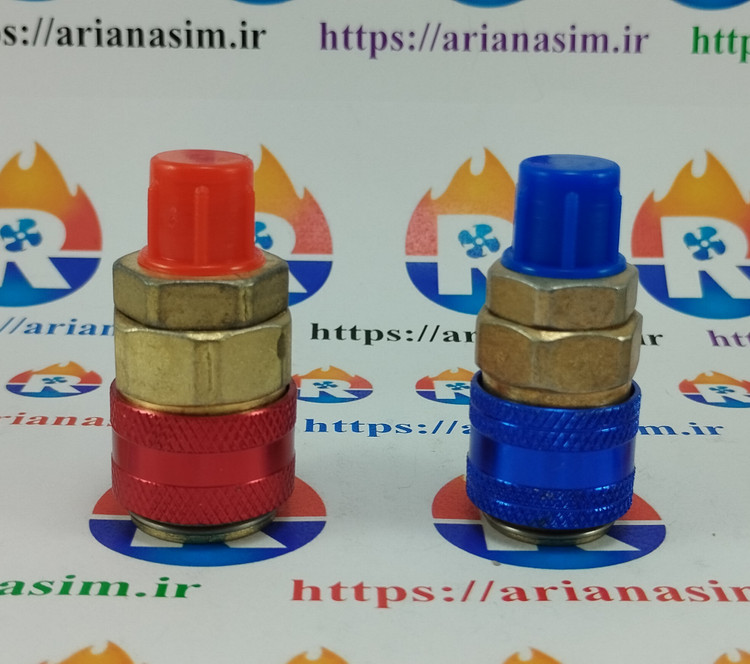 کوپلینگ کولر اتومبیل