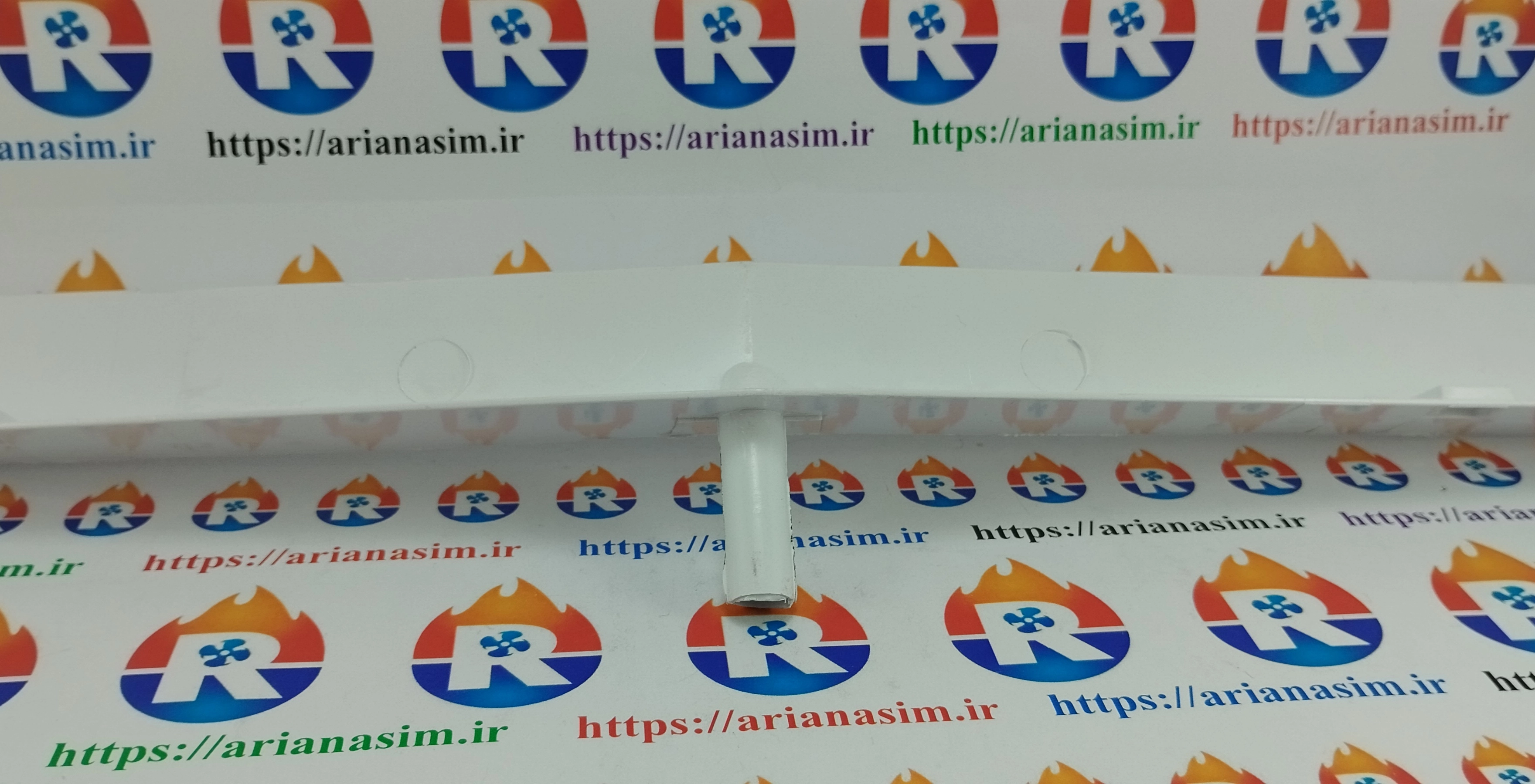 درین آب ریز یخچال