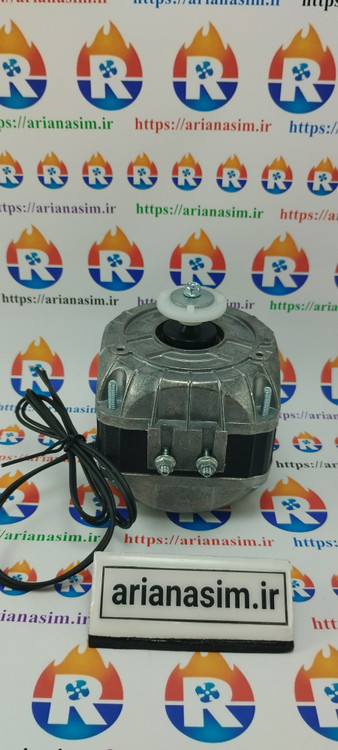 فن الکتروژن 16 وات