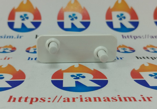 میکروسوئیچ درب یخچال فریزر کمبی