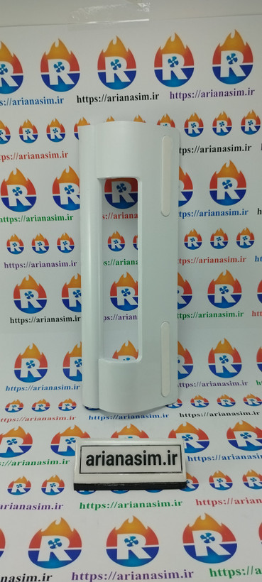 دستگیره درب یخچال