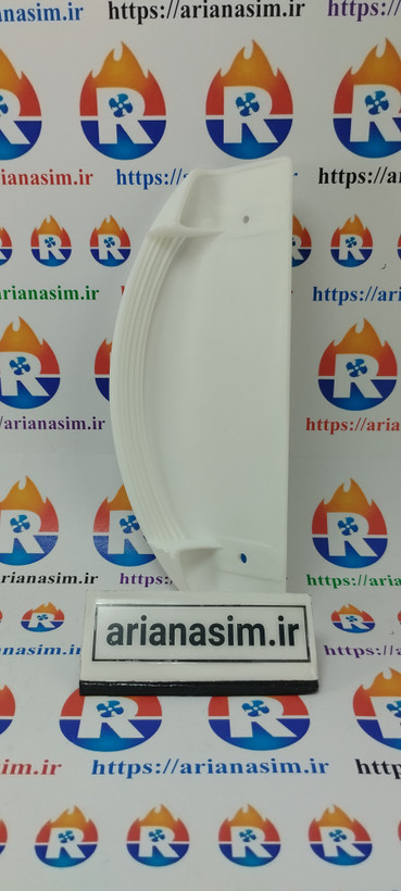 دستگیره درب فریزر