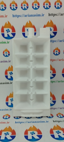 قالب یخساز