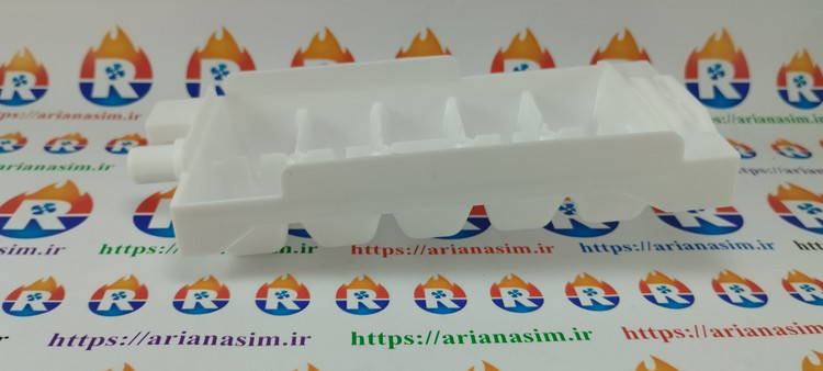 قالب یخساز فریزر