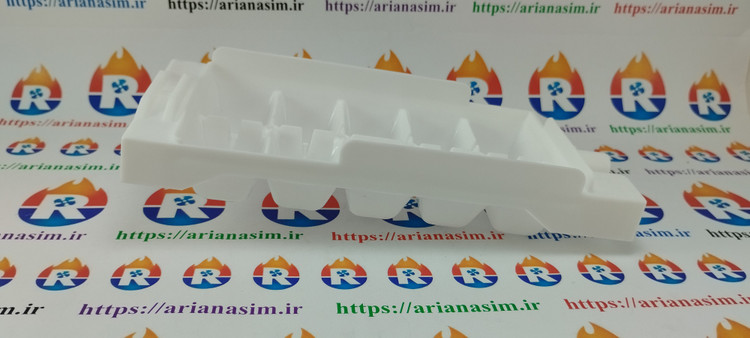 قالب یخساز کمبی