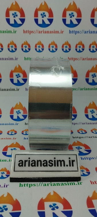 چسب آلومینیومی