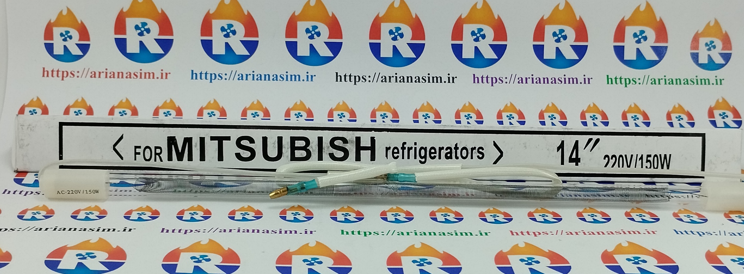 المنت شیشه ای