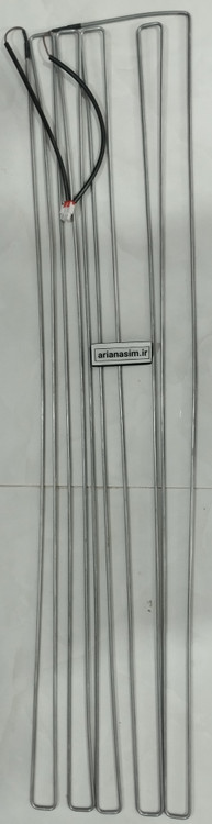 المنت میله ای