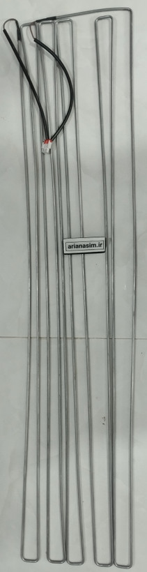 المنت میله ای