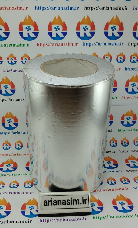 نوار تیپ آلومینیومی