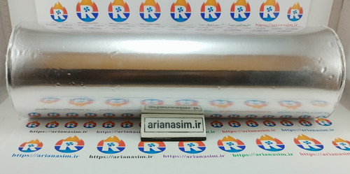 نوار چسب آلومینیومی