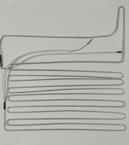 المنت آلومینیومی