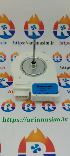 فن سرامیکی یخچال