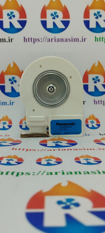 فن سرامیکی فریزر