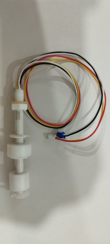 شناور سنسور دار