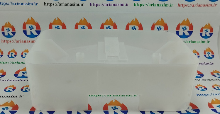 کاسه کمپرسور