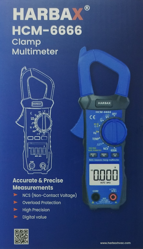 مهمتر کلمپی