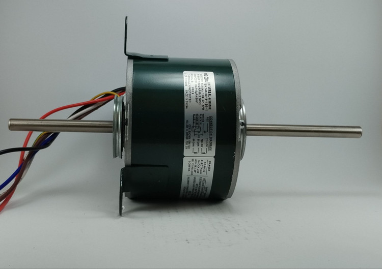 فن کولر پنجره ای