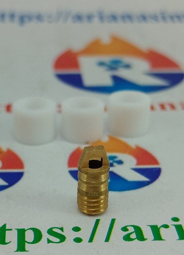 واشر شیلنگ گیج