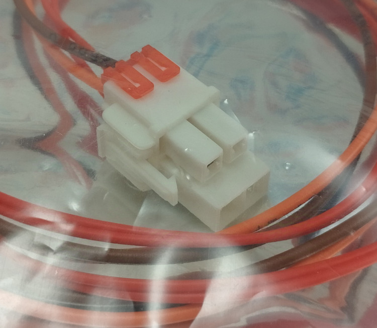 سنسور یخچال