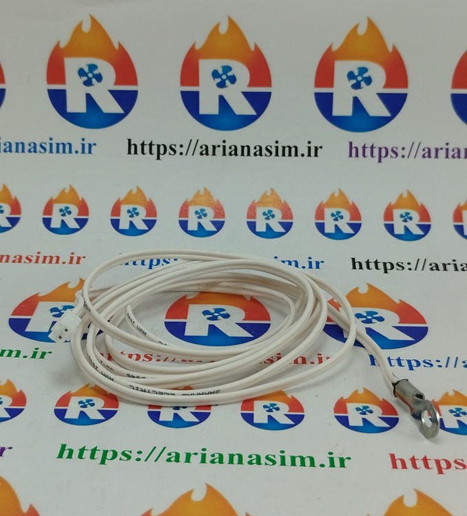 سنسور یخچال فریزر