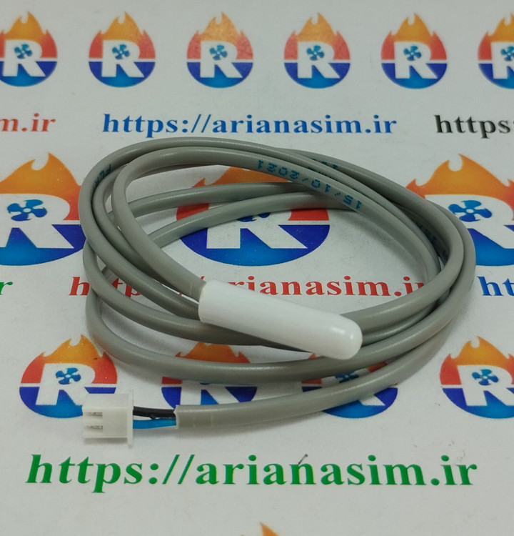 سنسور یخچال فریزر کمبی