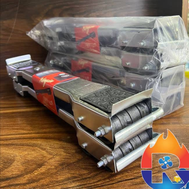 پایه زیر یخچال