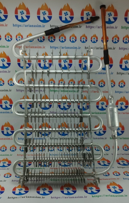 اواپراتور یخچال فریزر