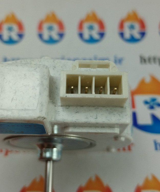 فن شافت بلند ۱۴ ولت