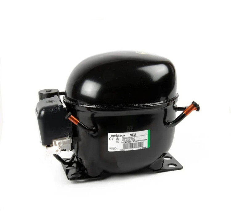 کمپرسور یخچال فریزر