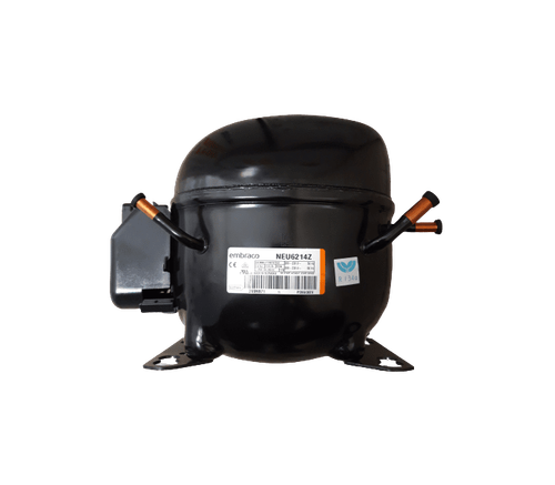 کمپرسور یخچال فریزر