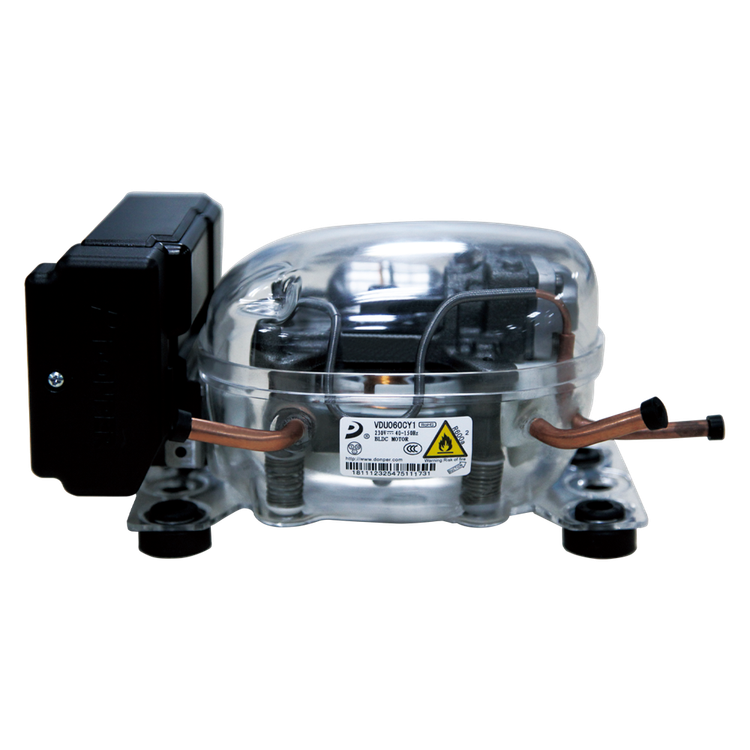 کمپرسور یخچال فریزر