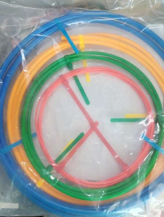 خم کن فلاکسیبل ۳