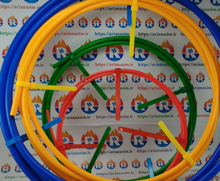 خم کن فلاکسیبل ۲