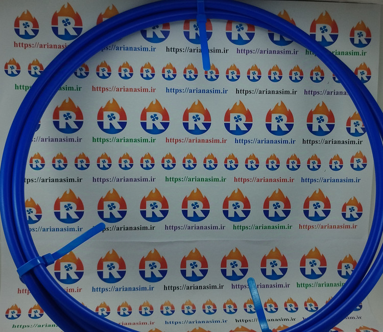 خم کن فلاکسیبل ۵/8