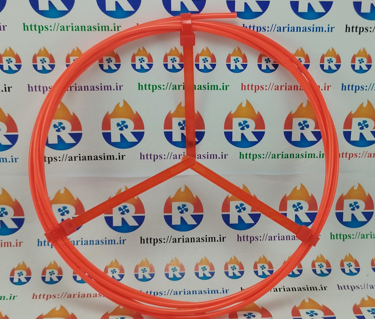 خم کن فلاکسیبل 1/4