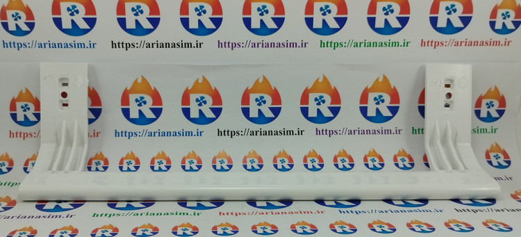 دستگیره درب فریزر