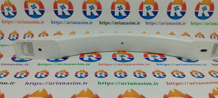 دستگیره درب یخچال ویترینی