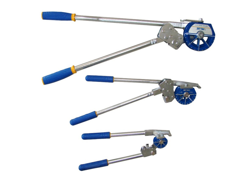 خم کن اهرمی