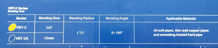باکس خم کن اهرمی