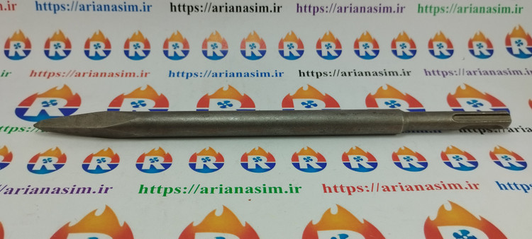 قلم چهار شیار ۳