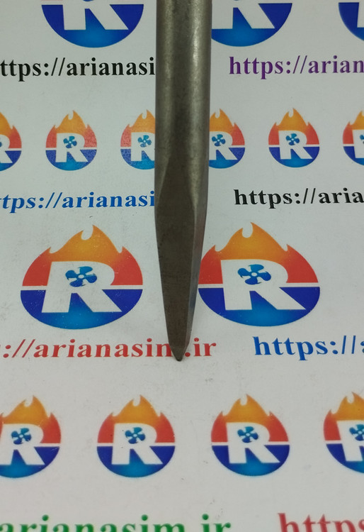 قلم چهار شیار ۲