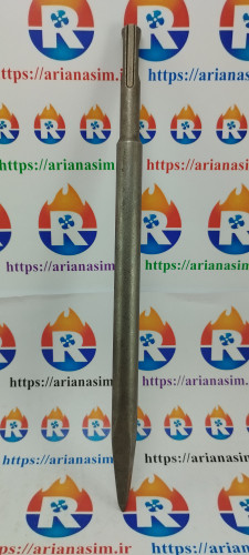 قلم چهار شیار