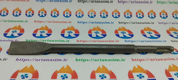 قلم چهار شیار ۲