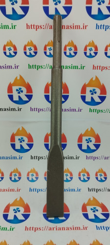 قلم چهار شیار