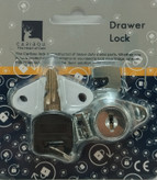 قفل درب یخچال