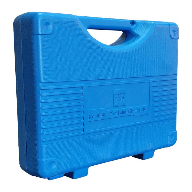 جعبه خم کن جغجغه ای