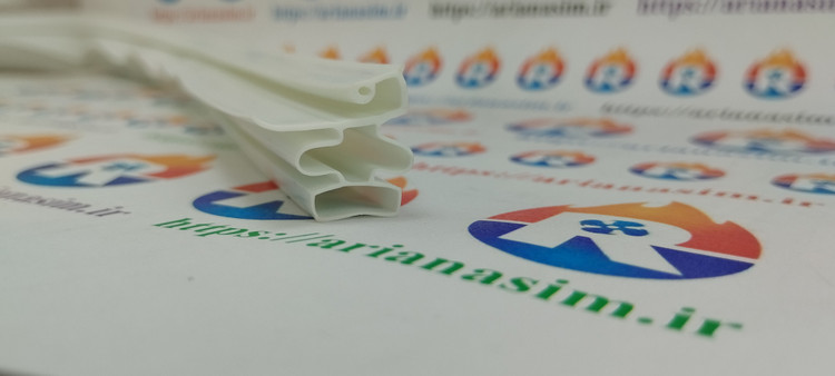 نوار دور درب یخچال فریزر